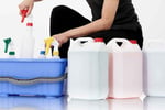 [UNDER CONTRACT - Offer Received Within 5 Business Days] Fully Staff Managed Cleaning, Chemical, Janitorial Product Wholesaler/Distributor, Online Supply #389
