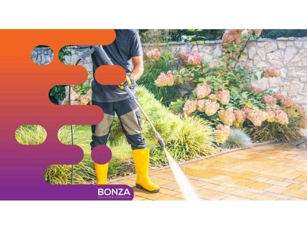 36641 Profitable Coastal Property Maintenance Business - Lifestyle Region