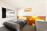 FREEHOLD - Glenrowan Kelly Country Motel, VIC - 1P0529