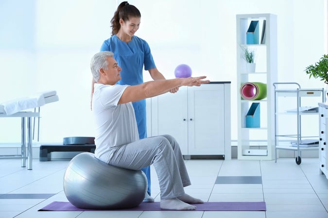 Under Offer! Physiotherapy Practice, Large and Growing - Sydney