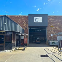 LEASEHOLD - Dandy South Sandblasting & Powder Coating VIC - 1P0546 image