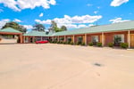 LEASEHOLD - Poachers Paradise Motel, Rutherglen VIC - 1P0523