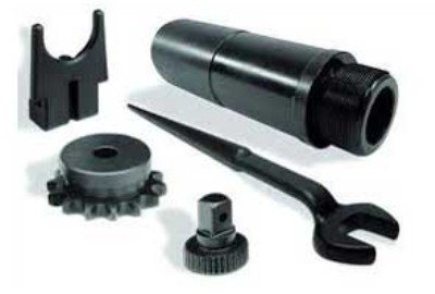 Established Specialised Metal Finishing Business For Sale image