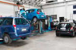 Specialised Mechanic Workshop - Mid North Coast NSW