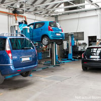 Specialised Mechanic Workshop - Mid North Coast NSW image
