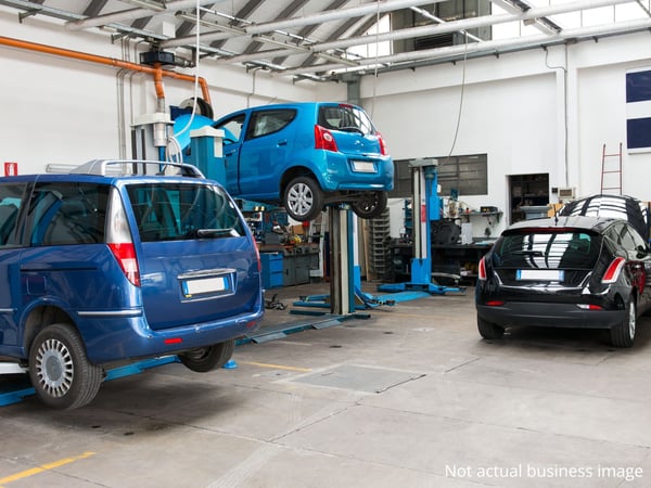Specialised Mechanic Workshop - Mid North Coast NSW