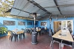 Fried chicken and Beer - licensed Korean style restaurant - perfect main road location