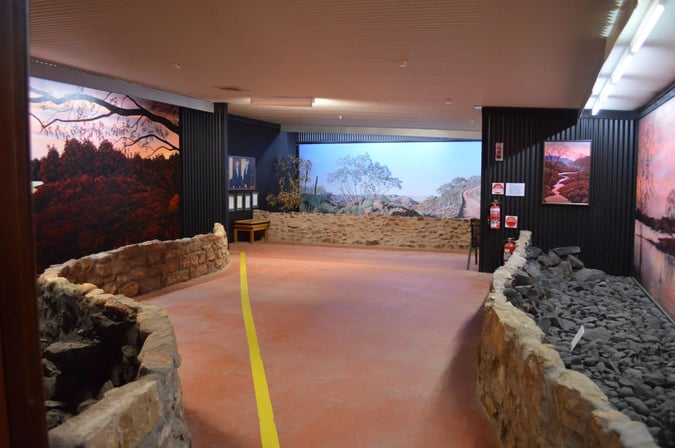 The Jeff Morgan Gallery & Panorama Centre, photo 2