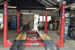 Freehold Automotive Workshop and Tyre Shop - Bundarra, NSW