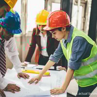 Building Industry - Commercial and Residential Glazing - Central Coast image