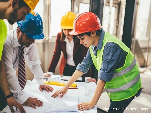 Building Industry - Commercial and Residential Glazing - Central Coast