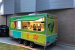 Boost Juice Mobile Van Opportunities-Melbourne