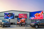 Highly Profitable LED Screen Hire & Digital Signage Business
