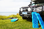 4WD and Accessory Product Importer, Light Fabricator and Fitment Business #409