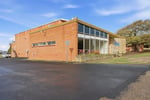Vacant Community Hall Mutiple Use STCA Zoned Village Freehold o/o $250K 1.05 acres