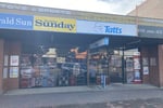 URGENT SALE - Warracknabeal Authorised Newsagency (in Liquidation)