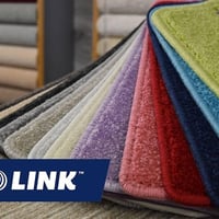 Family Run Flooring Franchise | Strong Earnings | Mackay image