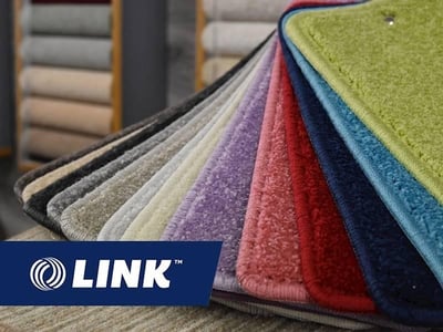 Family Run Flooring Franchise | Strong Earnings | Mackay image