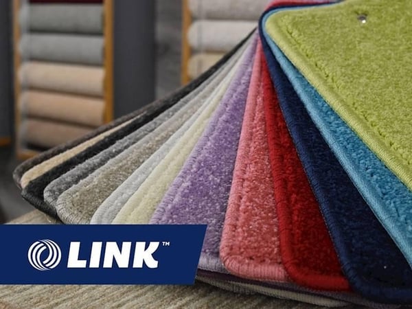 Family Run Flooring Franchise | Strong Earnings | Mackay