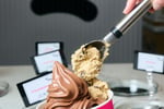 Established & Profitable Frozen Yogurt Business Prime Westfield Location