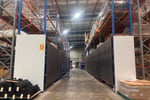Global Precision Broadcast Support Manufacturer Operations AUS/USA/UK