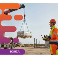 37246 Profitable Hiab Truck Business with Ongoing Rail Sector Work image