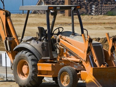 For Sale - Construction Equipment Hire - Nelson image