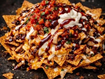 Established Loaded Potato & Comfort Food Franchise for Sale, Ballarat Region VIC image