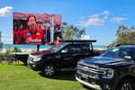 Highly Profitable LED Screen Hire & Digital Signage Business