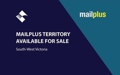 Photo of Mailplus Territory Available For Sale! (Southwest Vic) Bfb2601