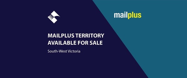 Mailplus Territory Available For Sale! (Southwest Vic) Bfb2601