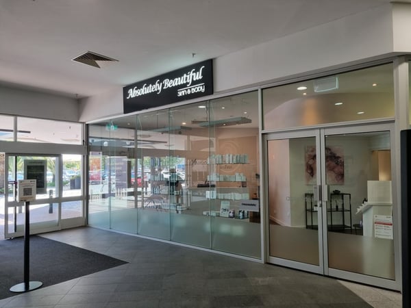 UNDER OFFER - Leading Skin and Body Beauty Salon – Perth, WA