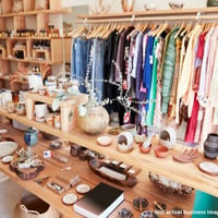 Under Offer! Online and Wholesale - Australian Clothing and Homewares image