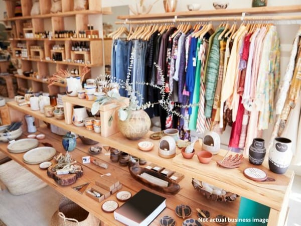 Under Offer! Online and Wholesale - Australian Clothing and Homewares, photo 1