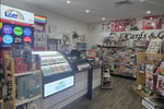 ROCKHAMPTON CITY CENTRAL NEWSAGENCY FOR SALE