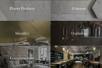Exclusive Wholesale Opportunity of Leading European Decorative Surface Finishes
