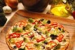 Dine in & Takeaway Pizza shop Albury Wodonga