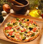 Dine in & Takeaway Pizza shop Albury Wodonga