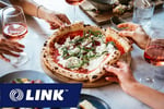Popular Pizzeria First Time Offered