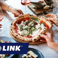 Popular Pizzeria First Time Offered image