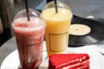 Profitable Cafe Opportunity with High Foot Traffic