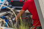 Established Pool Care Business