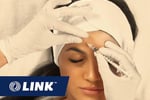 Premium Cosmetic Clinic with High Repeat Revenue