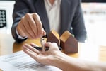 Sydney-Based Mortgage Brokerage for Sale  ACT NOW