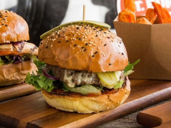 PRICE REDUCTION - One of the Best Cafe Opportunities for 2025 - Sydney CBD Lobby - 150kg free coffee to get started (worth $50k in sales!) NEW FINANCE