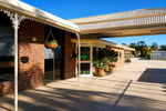 Freehold Motel & Restaurant Investment with Long-Term Lease