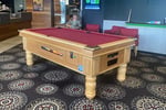 Pool Table Manufacturer with Substantial Recurring Rental Income Gold Coast