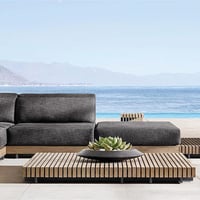 TERRACE & COURTYARD - CUSTOMISABLE OUTDOOR ECOMMERCE BUSINESS image