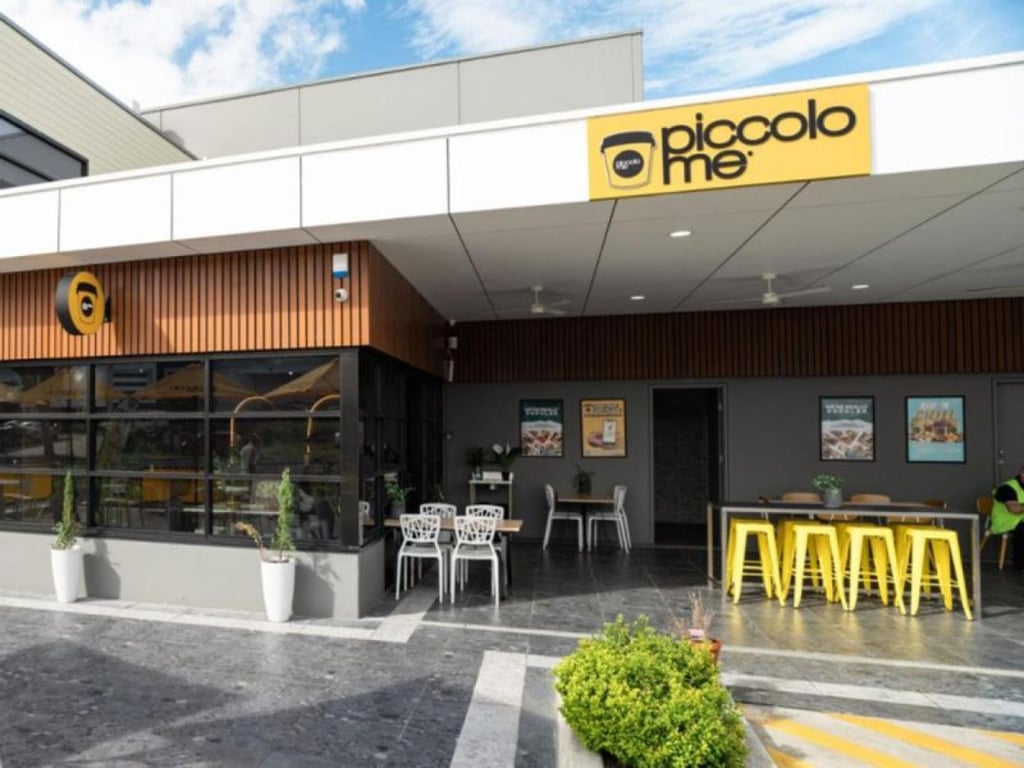 Piccolo Me Franchise Opportunity | Own the Cafe Everyone's Already Queuing At., photo 3
