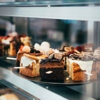 High Turnover High Profit Bakery For Sale In Northern Suburb [2409111] image